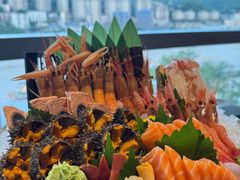 -極上萬膳·日料放题(来福士江景店)