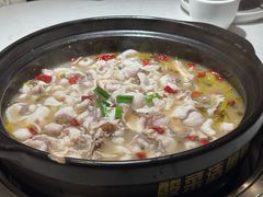 -周渝食惦酸菜鱼(青浦店)