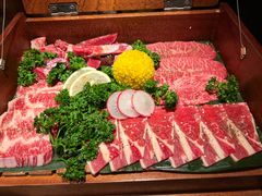-MIKOMIKO和牛烧肉专门店(南门店)