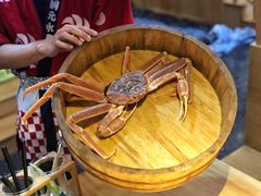-綱元·海鲜豆捞(明州里店)