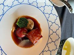 -君庭中餐馆(湘江豪生店)