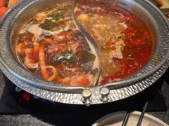 -牛New寿喜烧(闵行龙湖天街店)