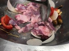 -羊来顺冰煮鲜羊铁锅烀羊肉(八卦岭店)