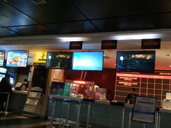 -嘉凯影城(西安恒大城店)