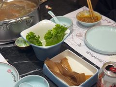 -寻牛记潮汕牛肉火锅(双喜城店)