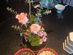 -大拙里·精致融合菜(沙湖桃源国际店)