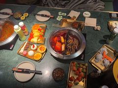 -牛New寿喜烧(金鹰世界店)