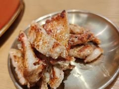 -西塔老太太泥炉烤肉(北京双井店)