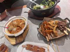 -潮界(虹桥新天地店)