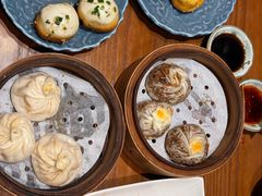 -鑫震源·苏式大虾生煎(山塘街店)