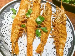 -前海沿·青岛菜(五四广场永旺店)