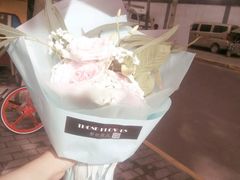 -那些花儿鲜花店(小寨店)