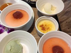 -水林间·寿喜烧自助(仙林金鹰店)