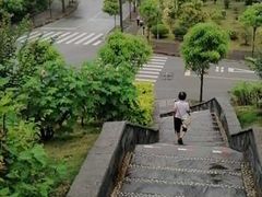 -李宁体育园