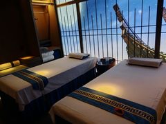 -星漾里•SPA•足道•按摩•养生(吕厝店)