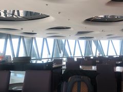 -广州塔卢特斯法国旋转餐厅