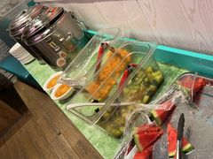 -龙聚德北京烤鸭(沙坪坝华宇A馆店)
