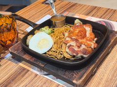 -半秋山西餐厅(销品茂店)