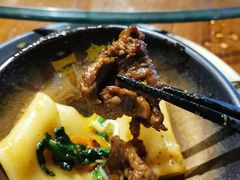 -楼兰新疆主题餐厅(坂田佳华领汇广场店)