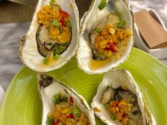 -漳州佰翔圆山酒店·圆山畔西餐厅