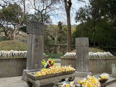 -岳王庙
