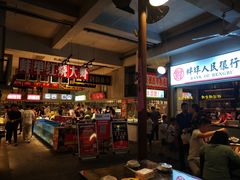-阿财老铺·老蚌埠龙虾城(华夏总店)