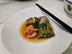 -上海古井假日酒店 · 徽昇楼中餐厅