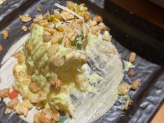 -一心创作料理屋(经开万达店)