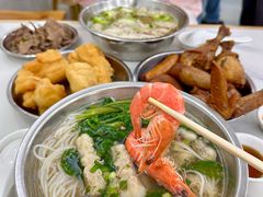 -福屿鲜捞小吃·捞化(福屿总店)