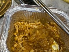 -金喜娜无限自助烤肉(泰达永旺店)