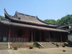 -宁波市保国寺古建筑博物馆