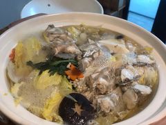 -桥岚·巷子鲜河豚鱼(专门店)