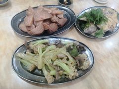 -海滨鸭仔饭(海宁店)