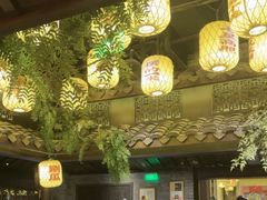 -南京大牌档(新街口德基广场店)