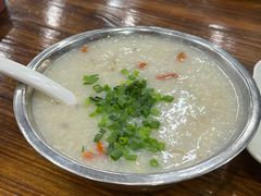 -南记食粥坊·宵夜大排档(莲花总店)