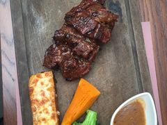 -食间牛排(湖西路店)