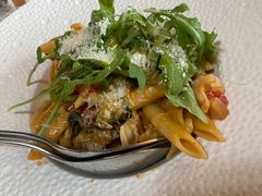 木姜子罗勒通心粉-EN SPACE恩空间