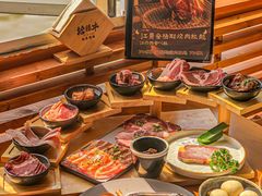 -拾勝牛·江景安格斯烧肉放题(江湾阳光天地店)
