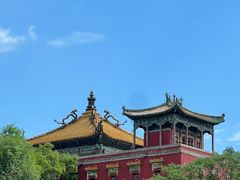 -须弥福寿之庙