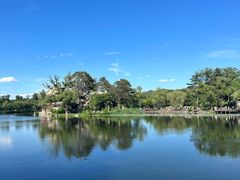 -承德避暑山庄景区