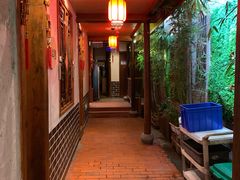 -鹭岛新泉客家菜·海鲜·融合菜(莲前店)
