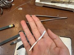 -十八字金·银饰·拼豆·开蚌DIY(魏公芳华里店)
