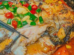 -炉鱼(爱琴海购物公园店)
