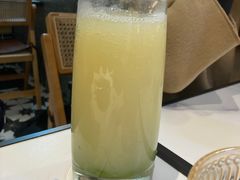 青提益生菌-做披萨的奇葩(中海央墅店)