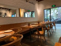 -La Strada(安福路店)