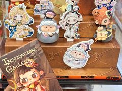 -TOYSRUS玩具反斗城(广州IGC天汇广场店)