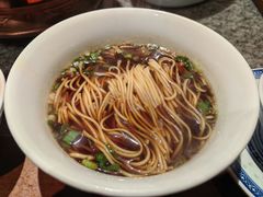 -南京大牌档(青岛万象城店)
