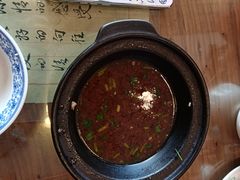 -北京小肠陈饭庄(方庄店)