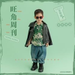 -倾城宝贝儿童摄影(浦东金谊店)