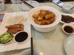 -长春观斋补堂素菜馆